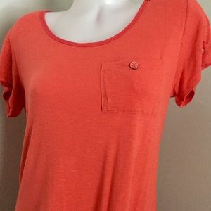 KENAR  Rayon/Polyester Size: M